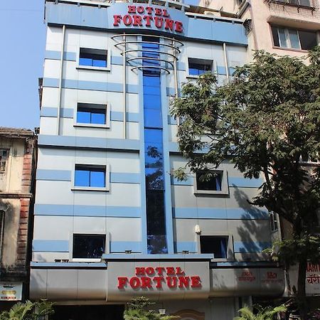 Hotel Fortune Βομβάη Εξωτερικό φωτογραφία