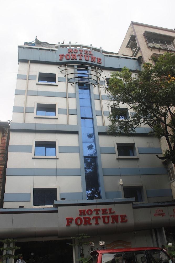 Hotel Fortune Βομβάη Εξωτερικό φωτογραφία