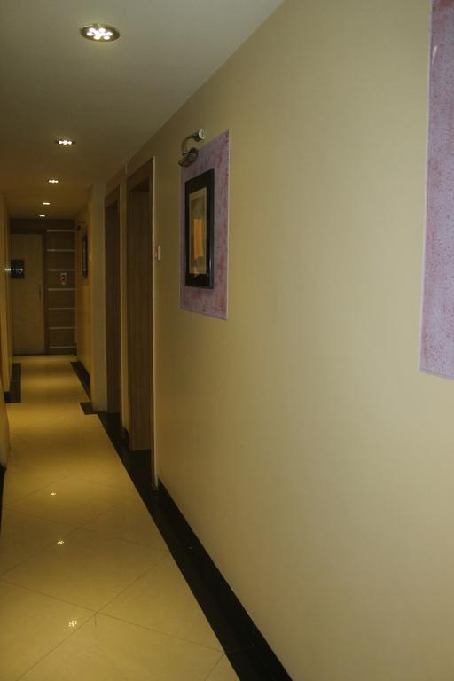 Hotel Fortune Βομβάη Εξωτερικό φωτογραφία