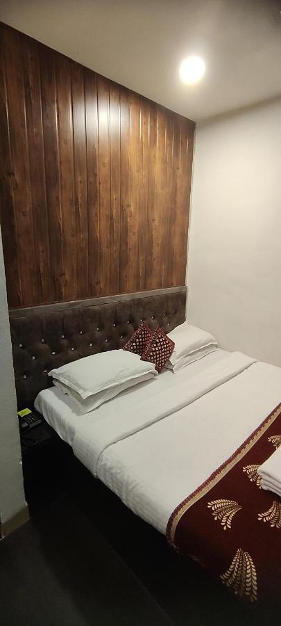 Hotel Fortune Βομβάη Εξωτερικό φωτογραφία