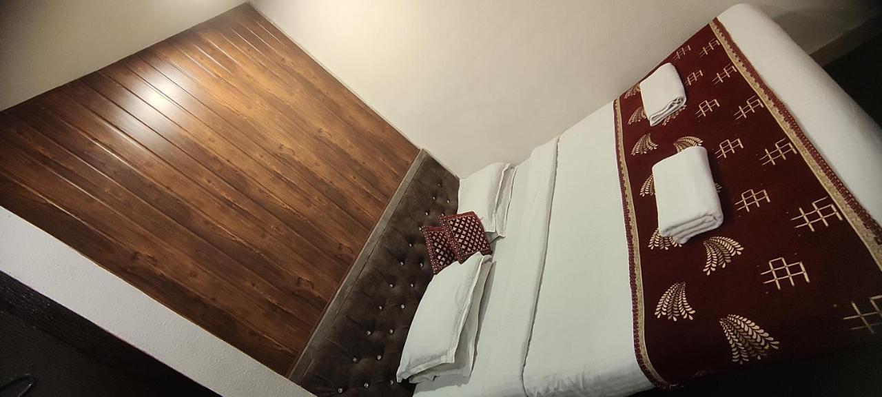Hotel Fortune Βομβάη Εξωτερικό φωτογραφία