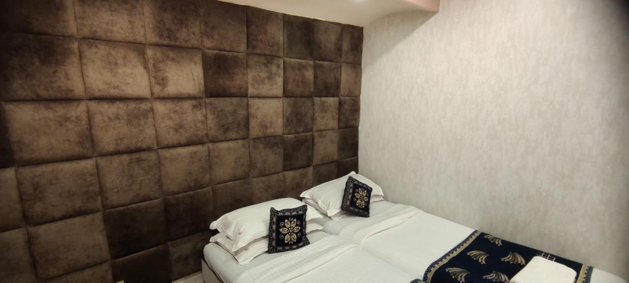 Hotel Fortune Βομβάη Εξωτερικό φωτογραφία