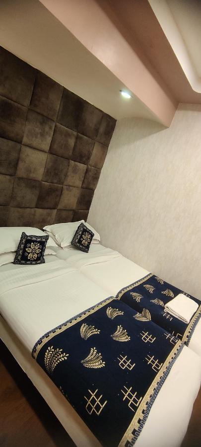 Hotel Fortune Βομβάη Εξωτερικό φωτογραφία