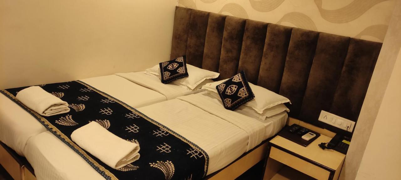 Hotel Fortune Βομβάη Εξωτερικό φωτογραφία