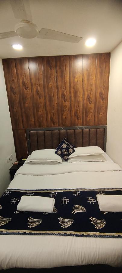 Hotel Fortune Βομβάη Εξωτερικό φωτογραφία