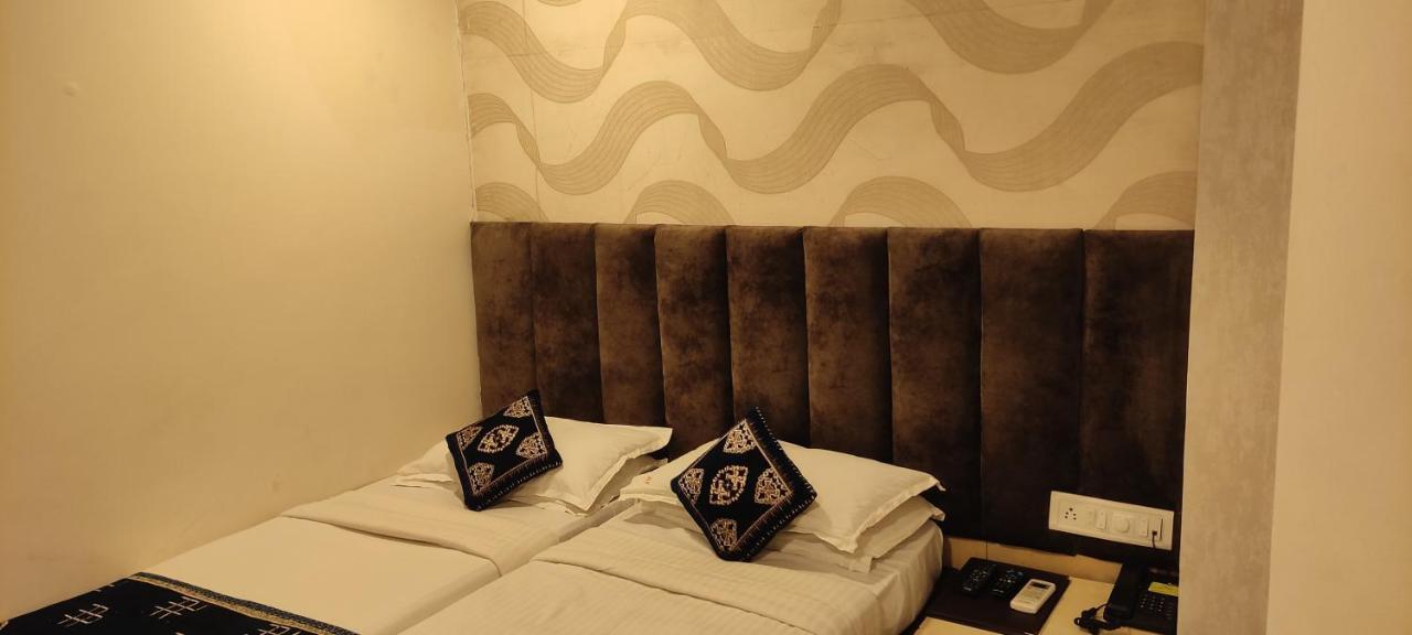 Hotel Fortune Βομβάη Εξωτερικό φωτογραφία
