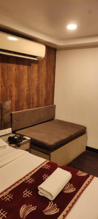 Hotel Fortune Βομβάη Εξωτερικό φωτογραφία