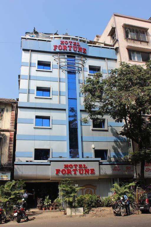 Hotel Fortune Βομβάη Εξωτερικό φωτογραφία