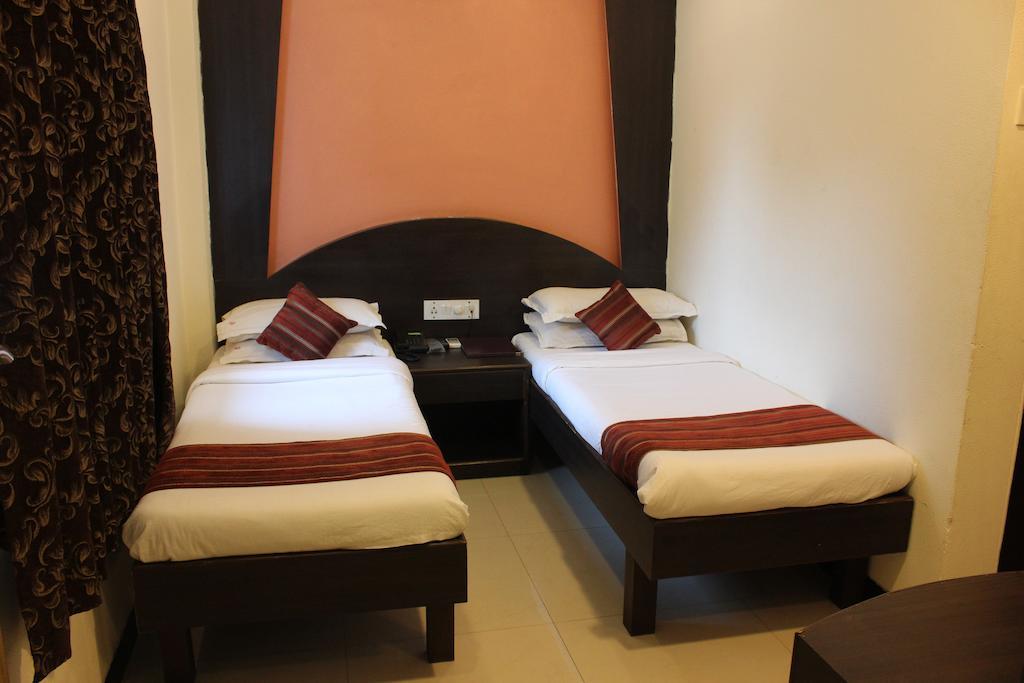 Hotel Fortune Βομβάη Εξωτερικό φωτογραφία