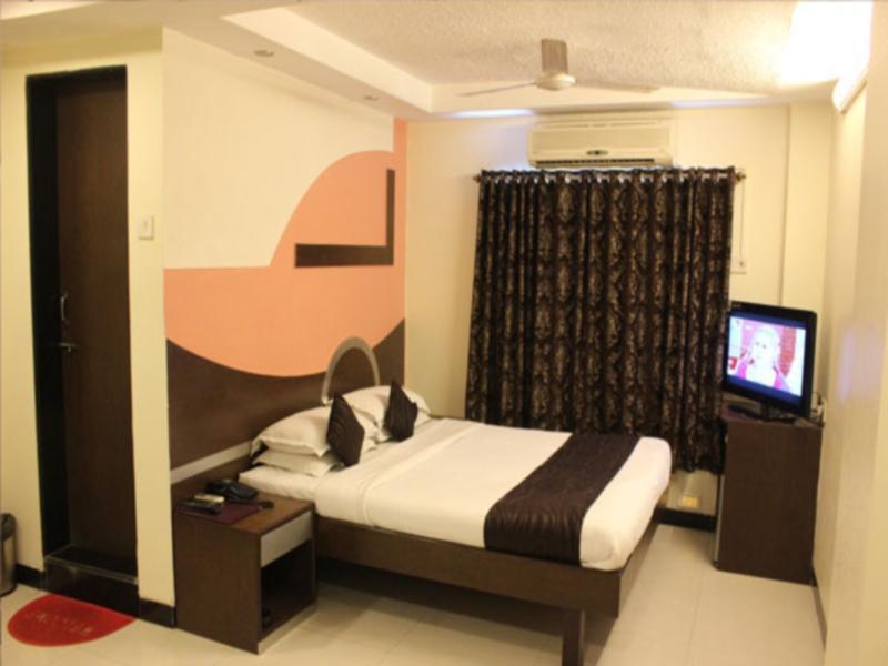 Hotel Fortune Βομβάη Εξωτερικό φωτογραφία