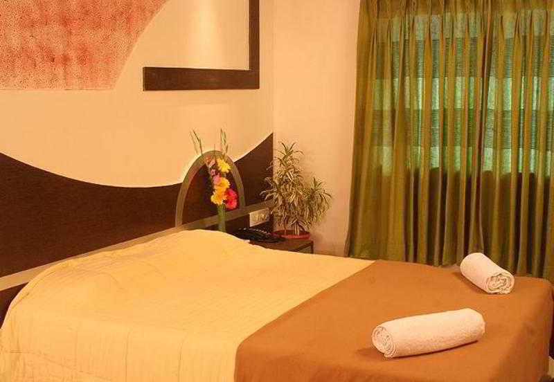 Hotel Fortune Βομβάη Δωμάτιο φωτογραφία