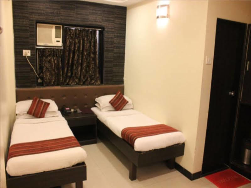 Hotel Fortune Βομβάη Εξωτερικό φωτογραφία