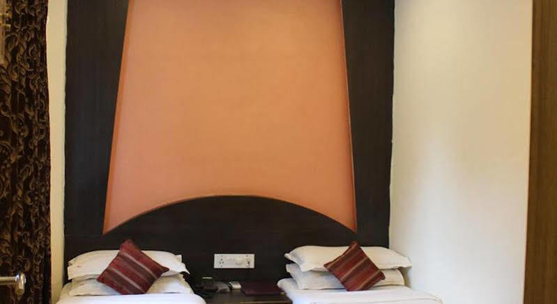 Hotel Fortune Βομβάη Εξωτερικό φωτογραφία