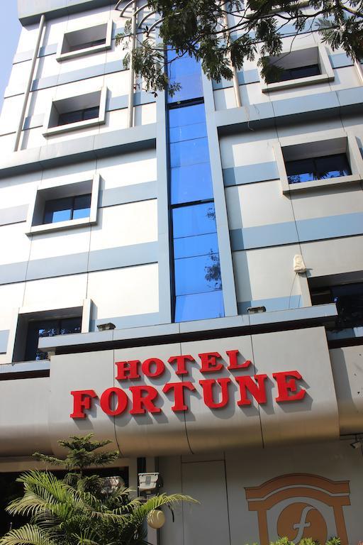 Hotel Fortune Βομβάη Εξωτερικό φωτογραφία