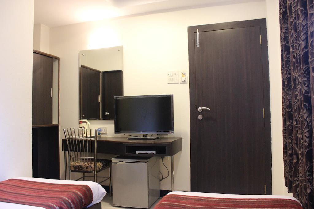 Hotel Fortune Βομβάη Εξωτερικό φωτογραφία